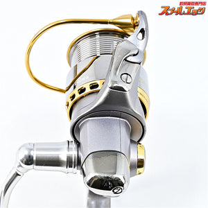 【ダイワ】 99チームダイワ Z 2506C アイズファクトリー マシンカットハンドル50mm&IOSファクトリー Dシステム装着 DAIWA TD-Z TEAM DAIWA