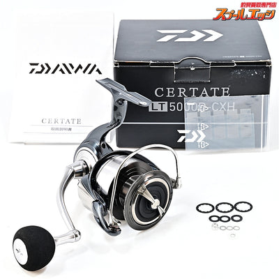 【ダイワ】 24セルテート LT 5000D-CXH DAIWA CERATET