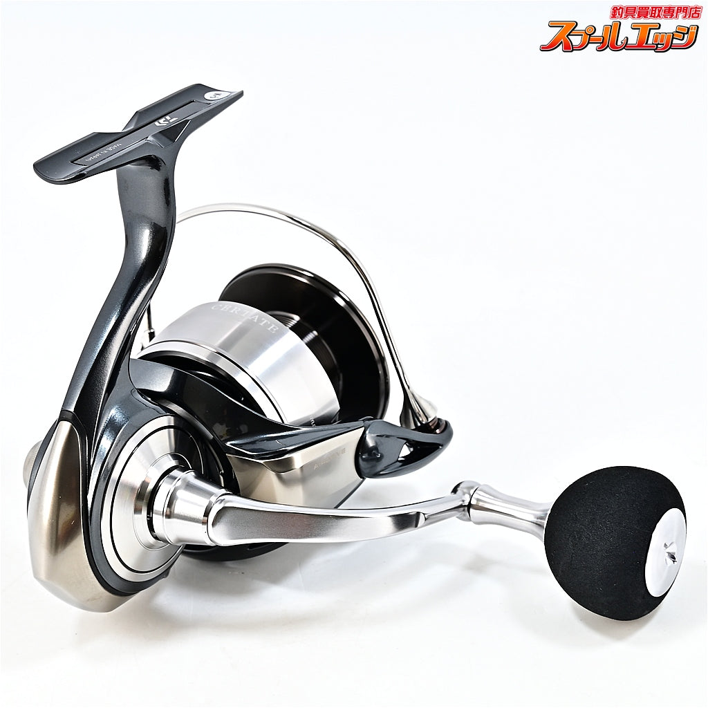 【ダイワ】 24セルテート LT 5000D-CXH DAIWA CERATET