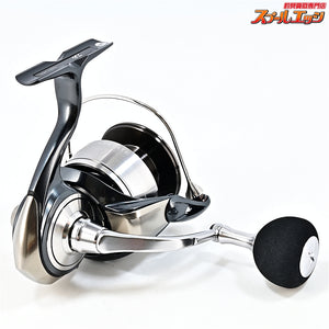 【ダイワ】 24セルテート LT 5000D-CXH DAIWA CERATET
