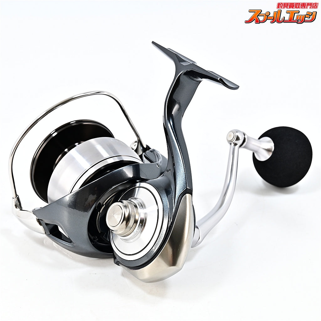 【ダイワ】 24セルテート LT 5000D-CXH DAIWA CERATET
