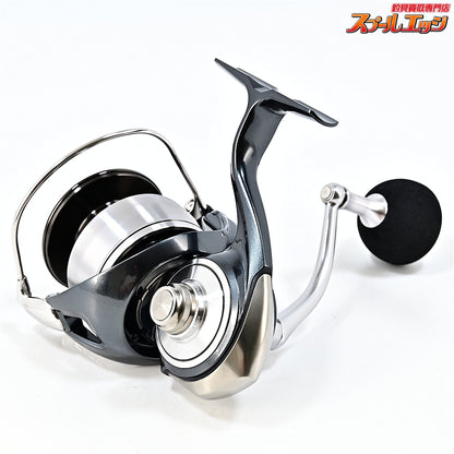 【ダイワ】 24セルテート LT 5000D-CXH DAIWA CERATET