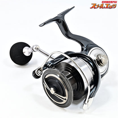 【ダイワ】 24セルテート LT 5000D-CXH DAIWA CERATET