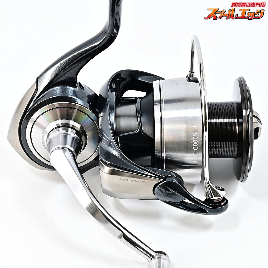 【ダイワ】 24セルテート LT 5000D-CXH DAIWA CERATET