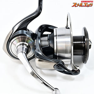 【ダイワ】 24セルテート LT 5000D-CXH DAIWA CERATET