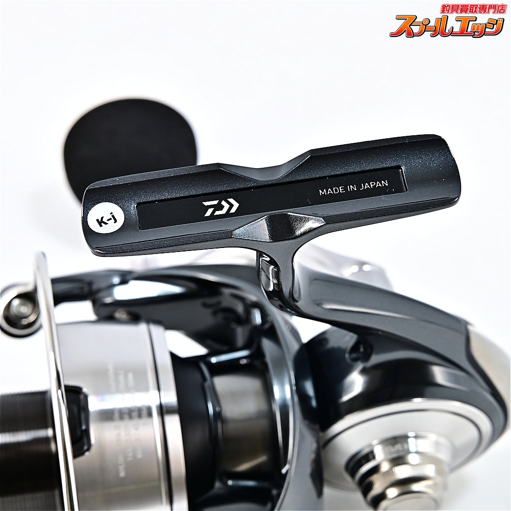 【ダイワ】 24セルテート LT 5000D-CXH DAIWA CERATET