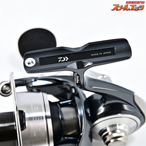 【ダイワ】 24セルテート LT 5000D-CXH DAIWA CERATET