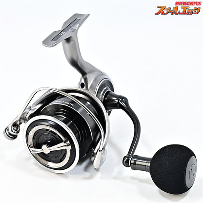 【ダイワ】 25カルディア LT 5000-CXH DAIWA CALDIA