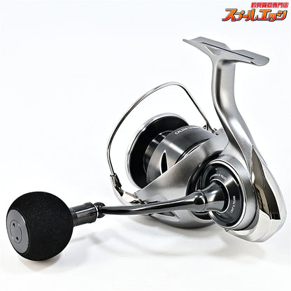 【ダイワ】 25カルディア LT 5000-CXH DAIWA CALDIA