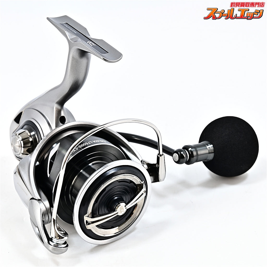 【ダイワ】 25カルディア LT 5000-CXH DAIWA CALDIA