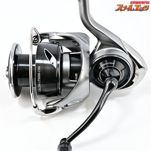 【ダイワ】 25カルディア LT 5000-CXH DAIWA CALDIA