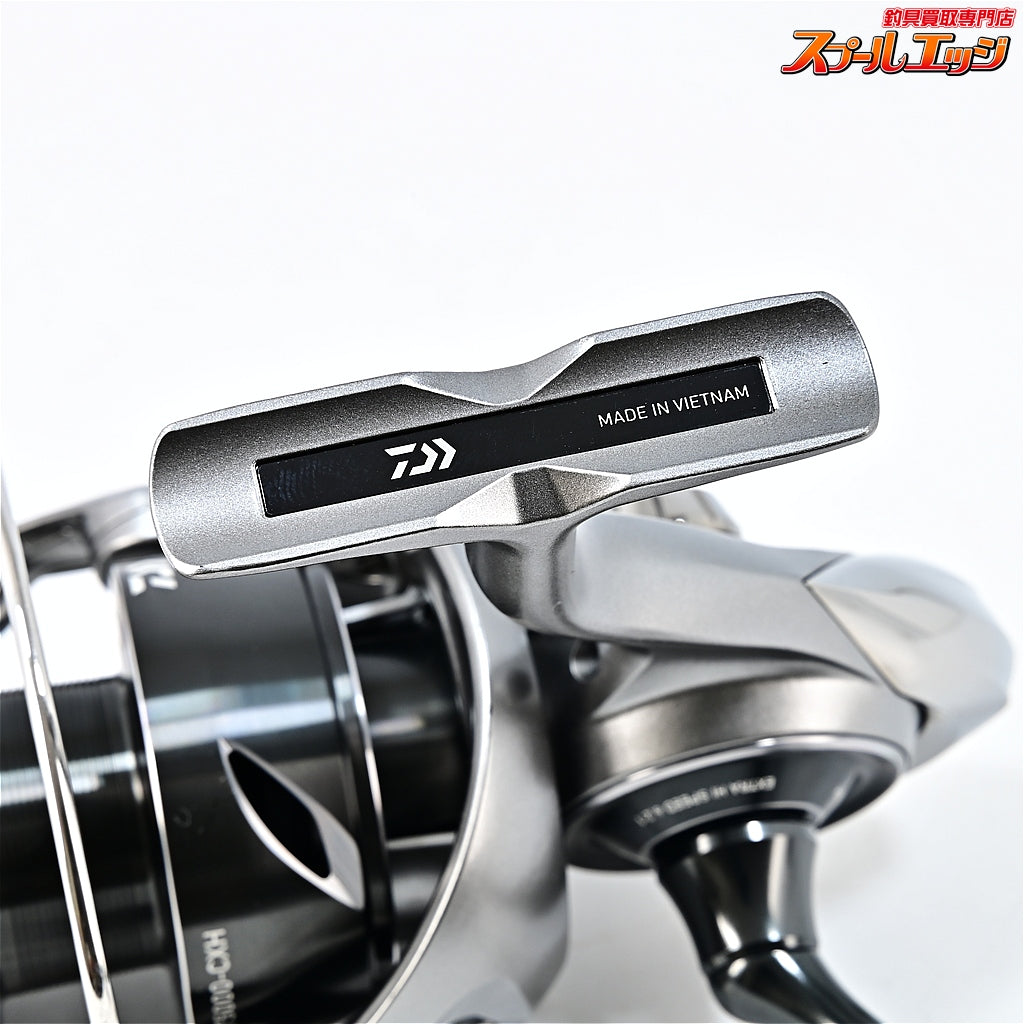 【ダイワ】 25カルディア LT 5000-CXH DAIWA CALDIA