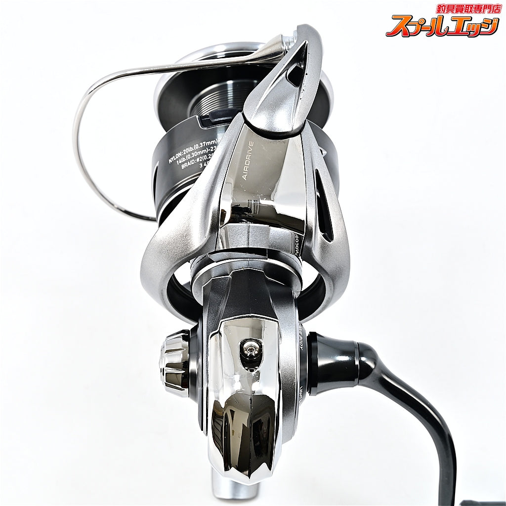 【ダイワ】 25カルディア LT 5000-CXH DAIWA CALDIA