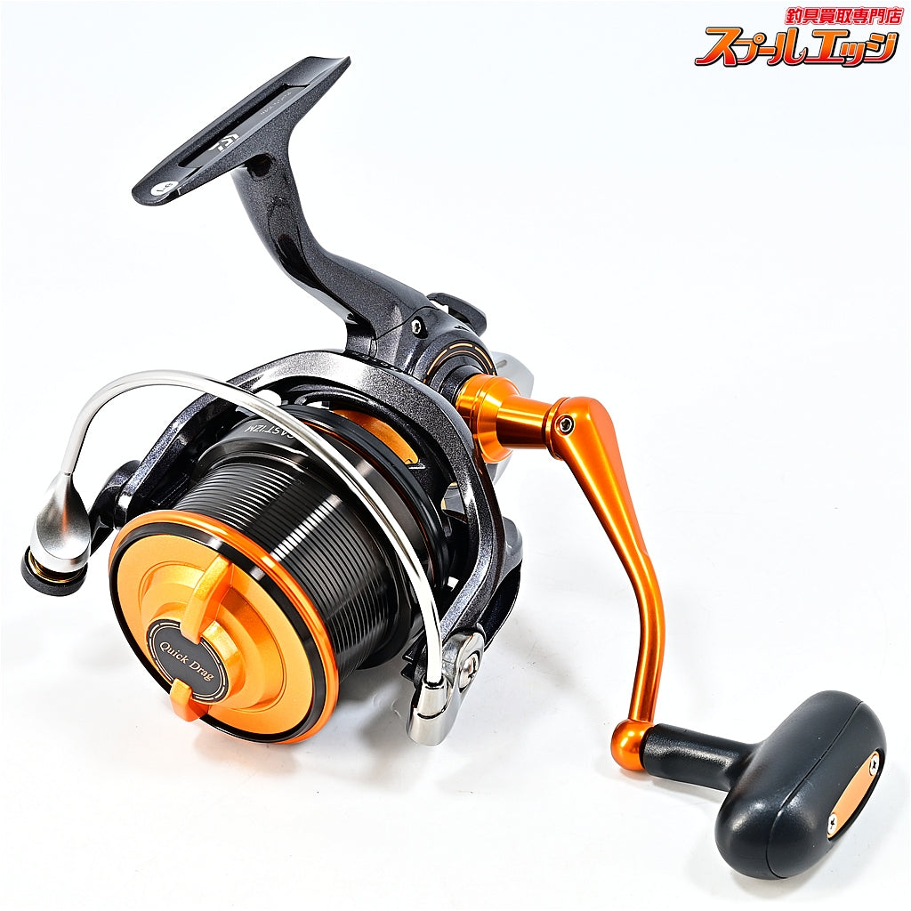 【ダイワ】 19キャスティズム 25 QD DAIWA CASTIZM