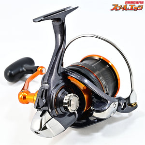 【ダイワ】 19キャスティズム 25 QD DAIWA CASTIZM