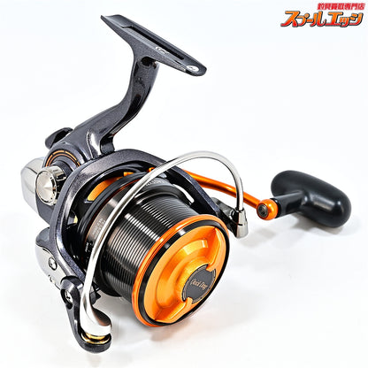 【ダイワ】 19キャスティズム 25 QD DAIWA CASTIZM