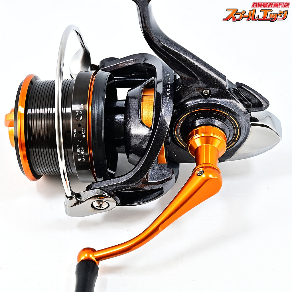 【ダイワ】 19キャスティズム 25 QD DAIWA CASTIZM