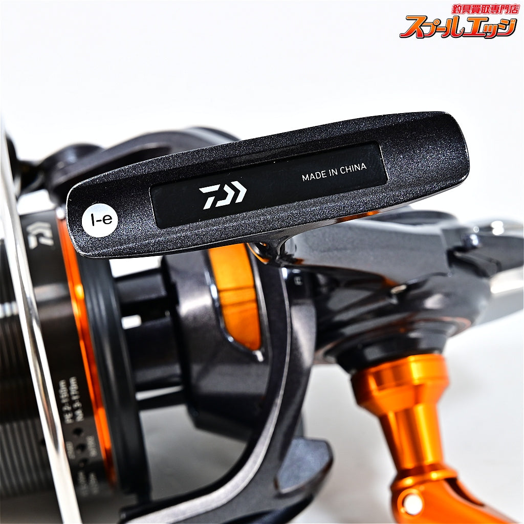 【ダイワ】 19キャスティズム 25 QD DAIWA CASTIZM