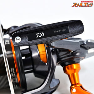 【ダイワ】 19キャスティズム 25 QD DAIWA CASTIZM