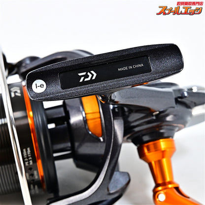 【ダイワ】 19キャスティズム 25 QD DAIWA CASTIZM