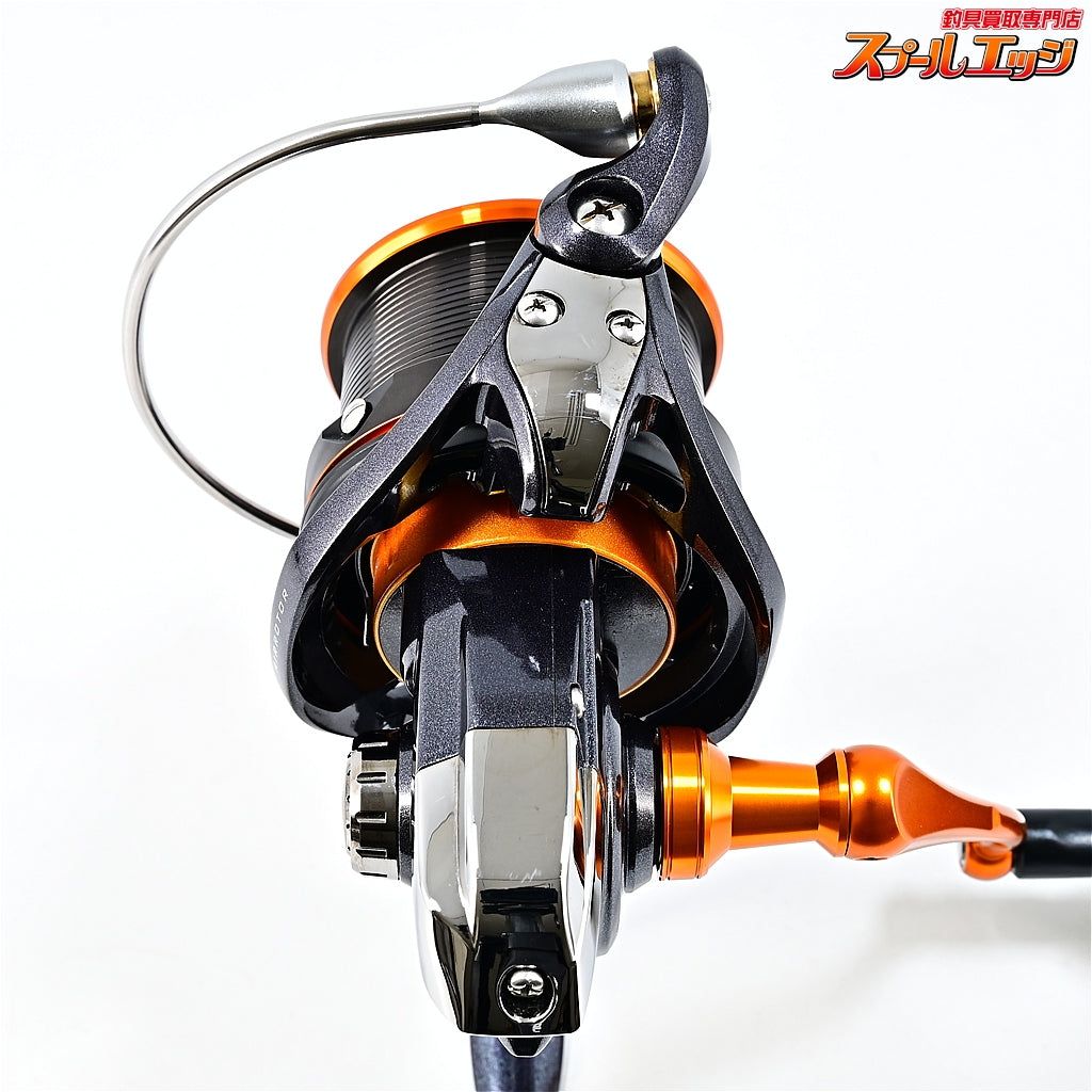 【ダイワ】 19キャスティズム 25 QD DAIWA CASTIZM