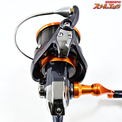 【ダイワ】 19キャスティズム 25 QD DAIWA CASTIZM