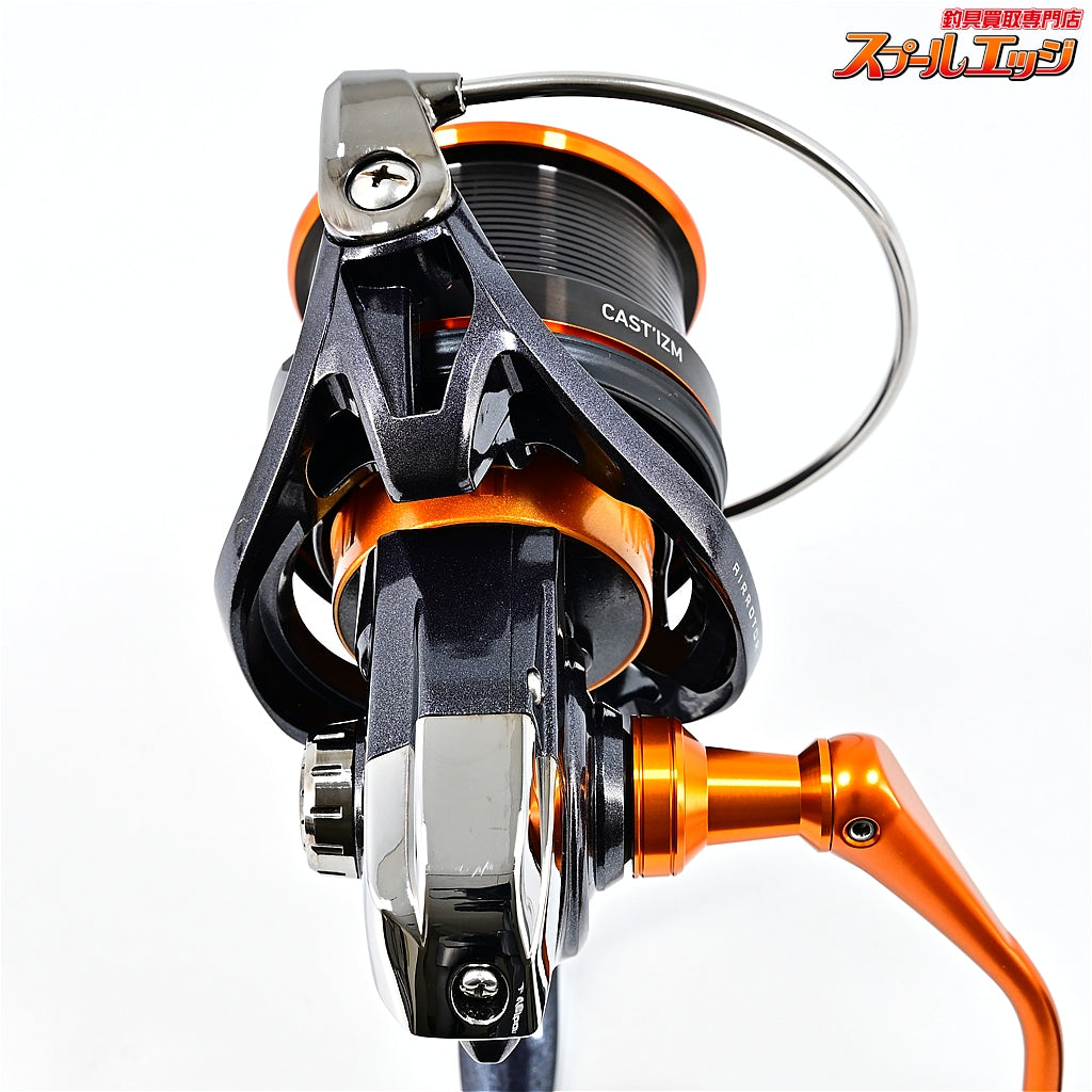 【ダイワ】 19キャスティズム 25 QD DAIWA CASTIZM