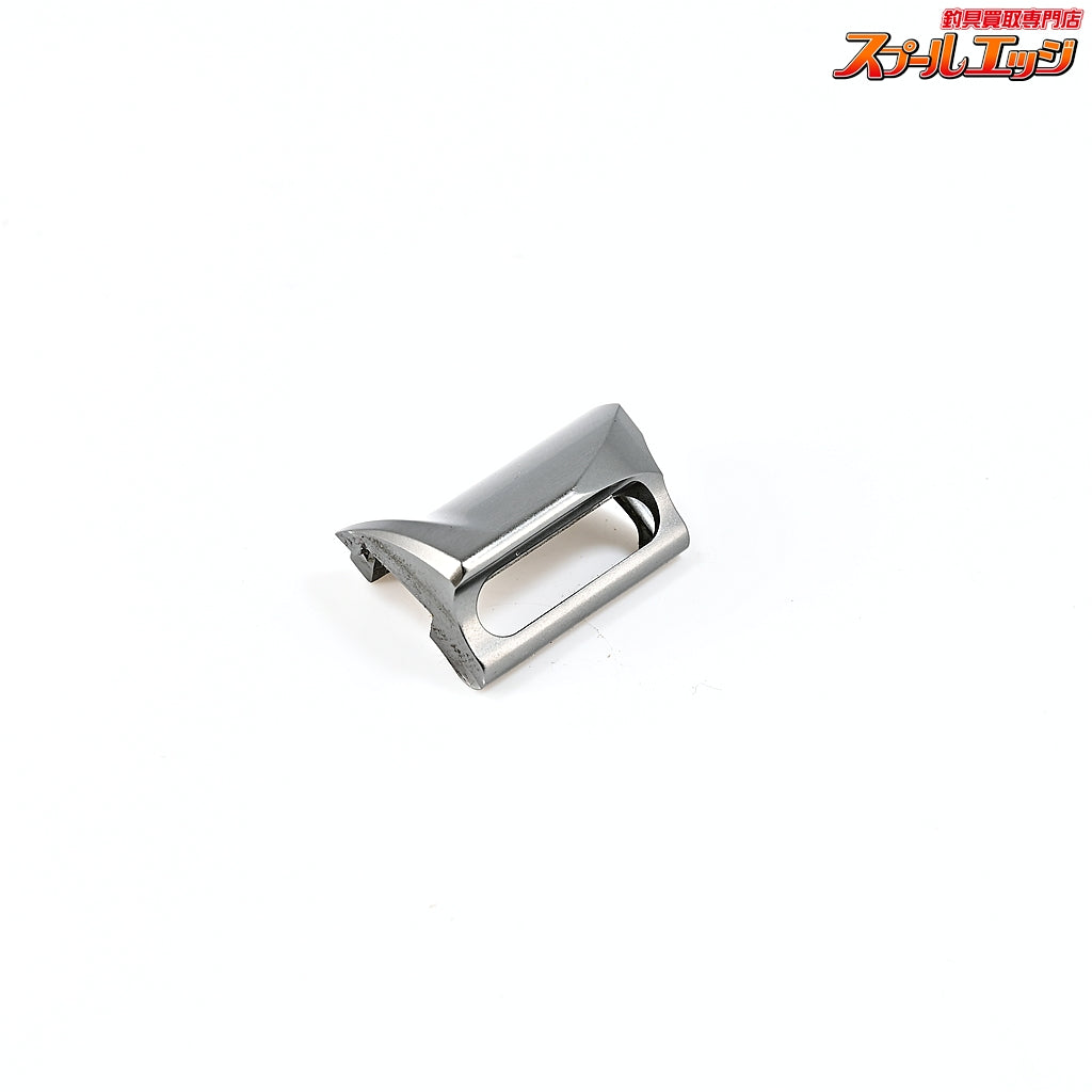 【カケヅカデザインワークス】 オフセットクラッチ KDW-025 ガンメタ 23カルカッタコンクエススト左用 KDW