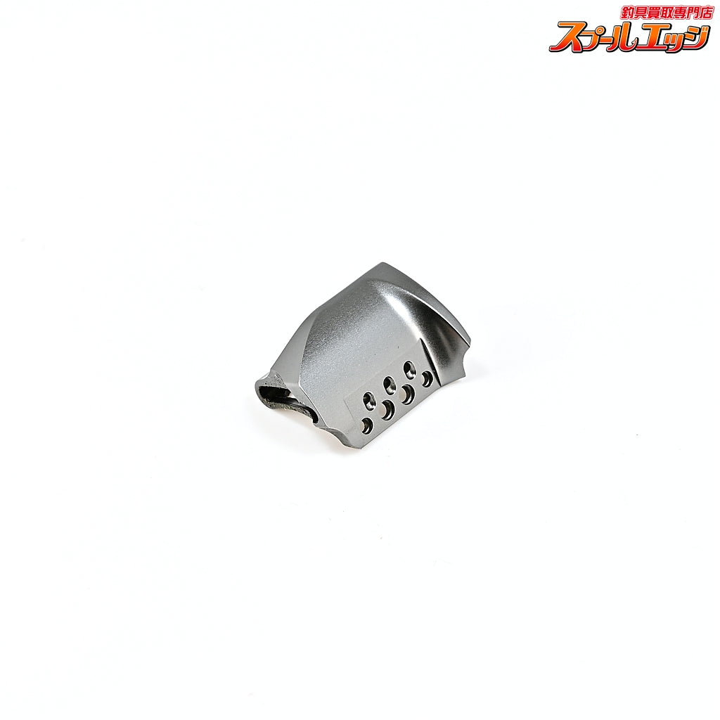 【カケヅカデザインワークス】 オフセットクラッチ KDW-025 ガンメタ 23カルカッタコンクエススト左用 KDW