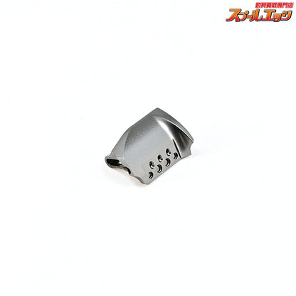 【カケヅカデザインワークス】 オフセットクラッチ KDW-025 ガンメタ 23カルカッタコンクエススト左用 KDW