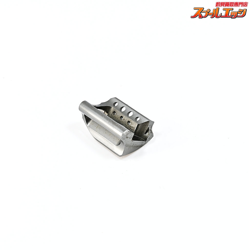 【カケヅカデザインワークス】 オフセットクラッチ KDW-025 ガンメタ 23カルカッタコンクエススト左用 KDW