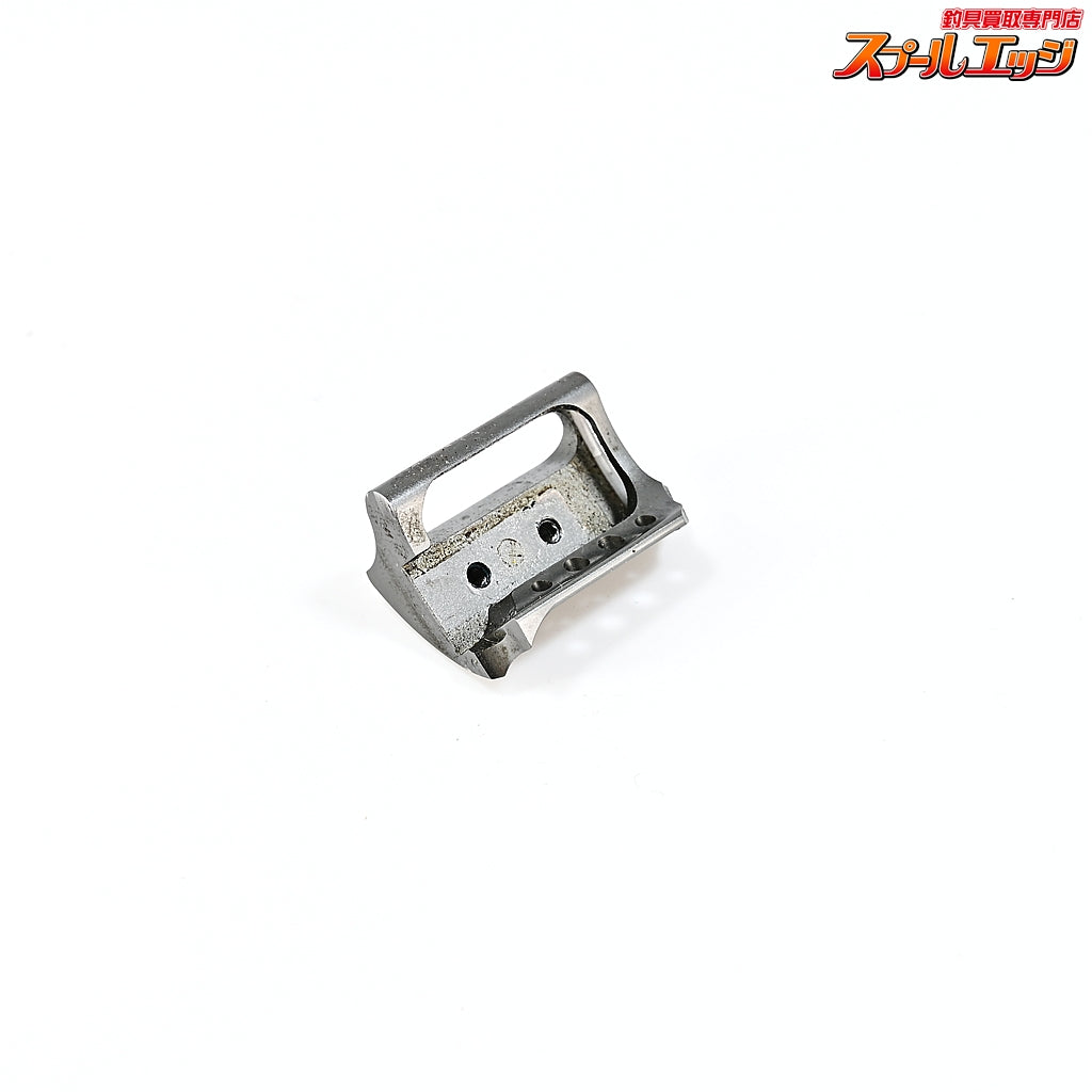 【カケヅカデザインワークス】 オフセットクラッチ KDW-025 ガンメタ 23カルカッタコンクエススト左用 KDW