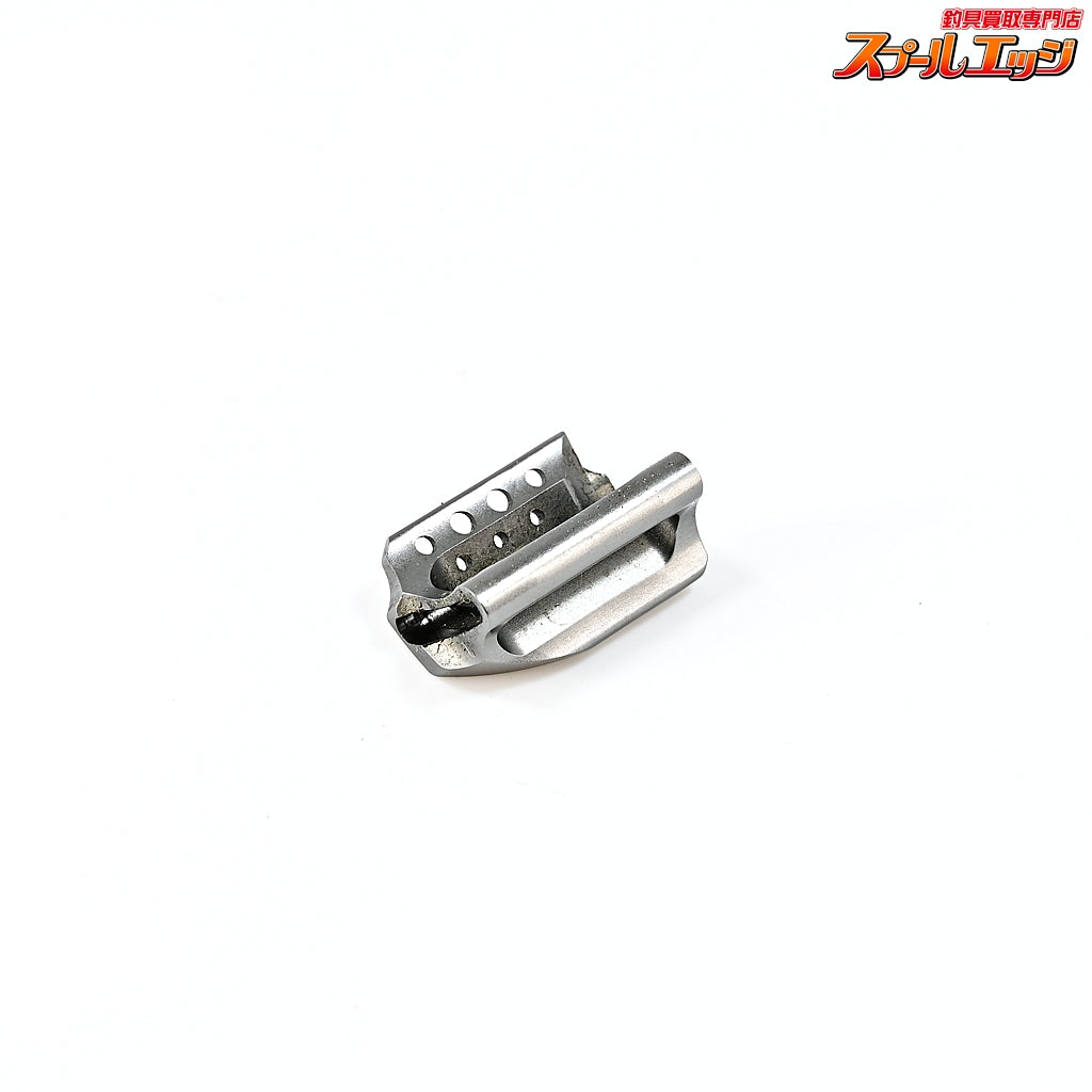 【カケヅカデザインワークス】 オフセットクラッチ KDW-025 ガンメタ 23カルカッタコンクエススト左用 KDW