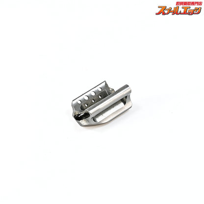 【カケヅカデザインワークス】 オフセットクラッチ KDW-025 ガンメタ 23カルカッタコンクエススト左用 KDW