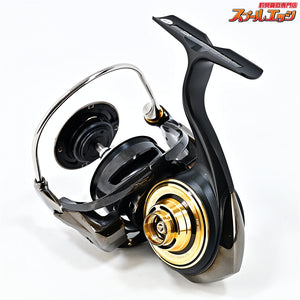 【ダイワxSLPワークス】 19セルテート カスタムボディ LT 5000-XH SLPW スピニングハンドルキャップ付 DAIWAxSLP-WORKS CERTATE CUSTOM BODY