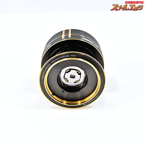 【ダイワxSLPワークス】 EX LT 5000D スプール ブラック DAIWAxSLP-WORKS CUSTOM SPOOL