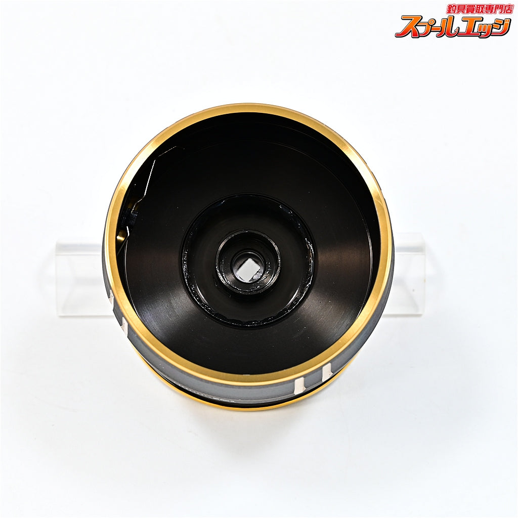 【ダイワxSLPワークス】 EX LT 5000D スプール ブラック DAIWAxSLP-WORKS CUSTOM SPOOL