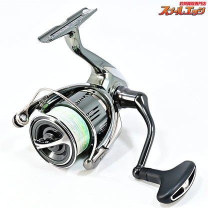 【シマノ】 22ステラ C3000XG SHIMANO STELLA