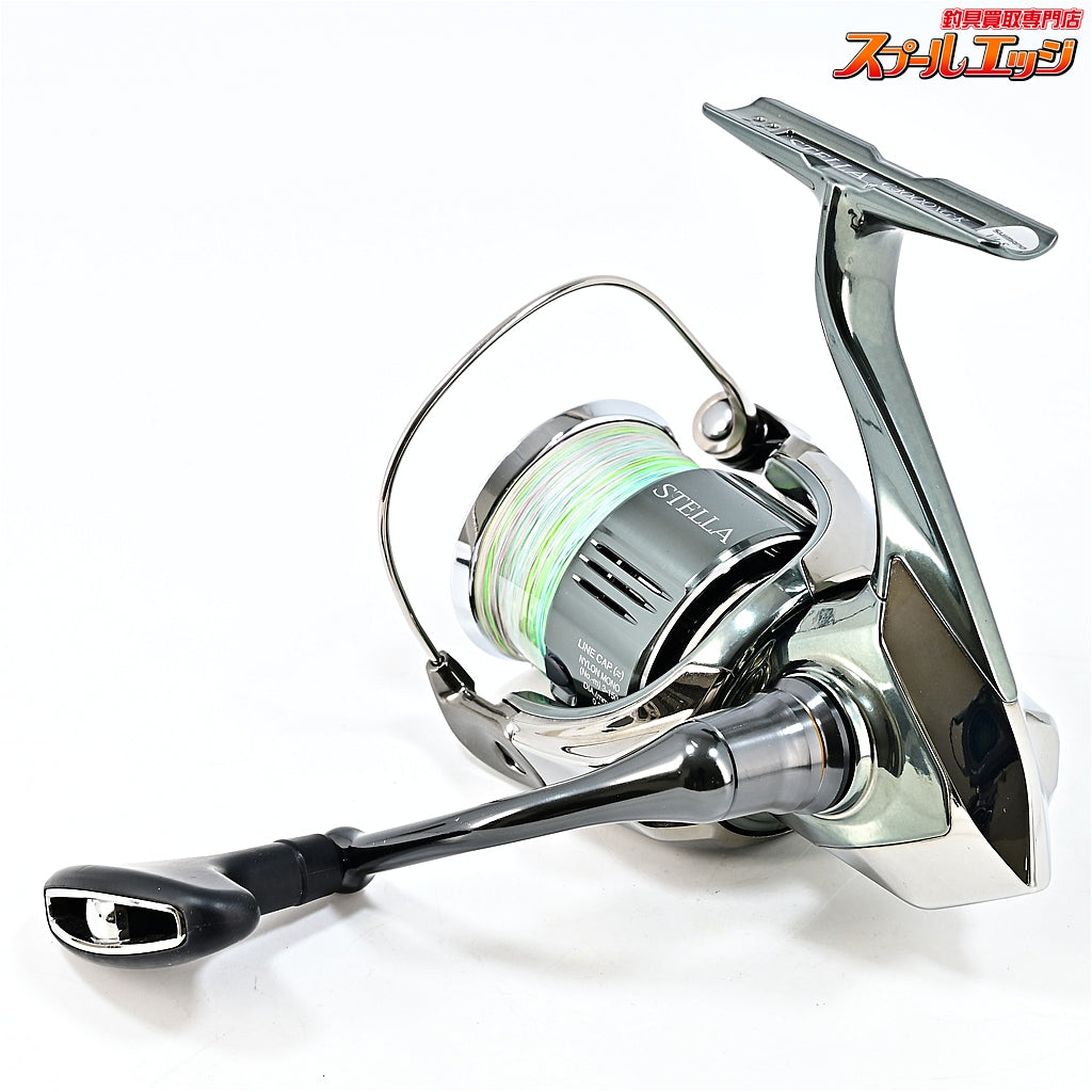【シマノ】 22ステラ C3000XG SHIMANO STELLA