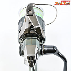 【シマノ】 22ステラ C3000XG SHIMANO STELLA