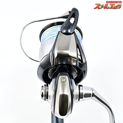 【ダイワ】 24セルテート LT 4000-C SLPWアルミラウンドノブM装着 DAIWA CERTATE