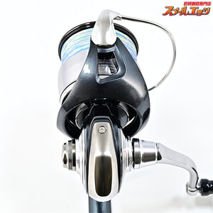 【ダイワ】 24セルテート LT 4000-C SLPWアルミラウンドノブM装着 DAIWA CERTATE