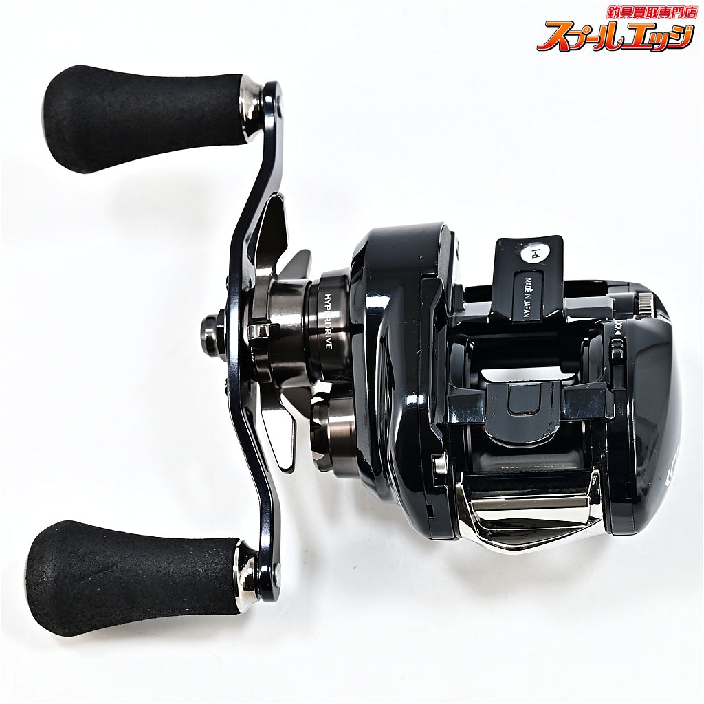 【ダイワ】 22ジリオン TW HD 1000XH DAIWA ZILLION