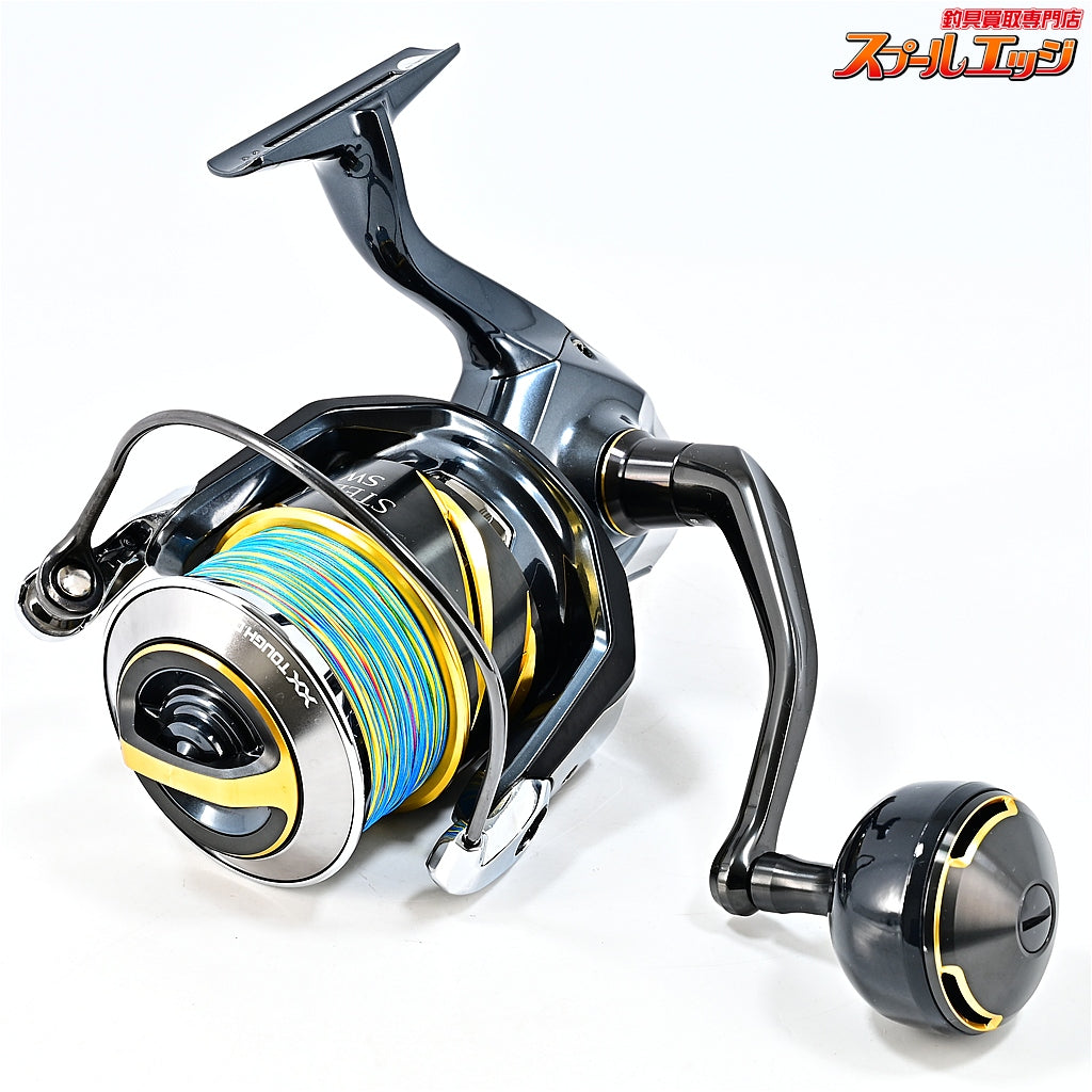 【シマノ】 25ステラ SW10000HG SHIMANO STELLA