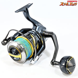 【シマノ】 25ステラ SW10000HG SHIMANO STELLA