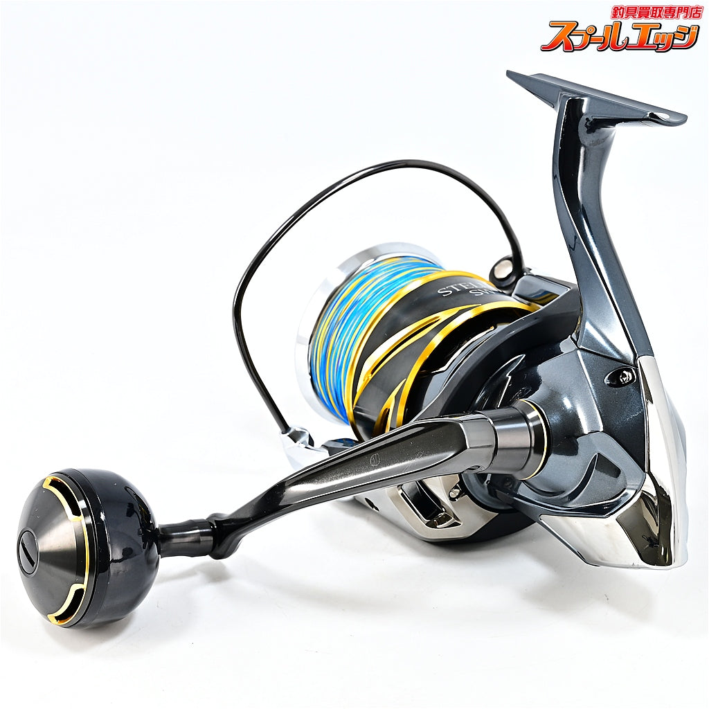 【シマノ】 25ステラ SW10000HG SHIMANO STELLA