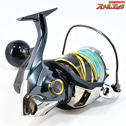 【シマノ】 25ステラ SW10000HG SHIMANO STELLA