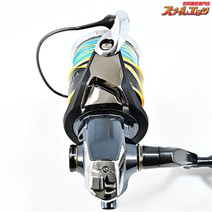 【シマノ】 25ステラ SW10000HG SHIMANO STELLA
