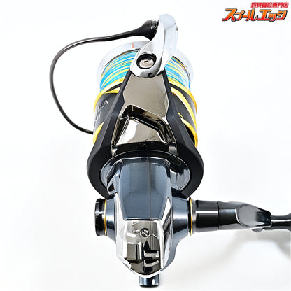 【シマノ】 25ステラ SW10000HG SHIMANO STELLA
