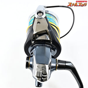 【シマノ】 25ステラ SW10000HG SHIMANO STELLA